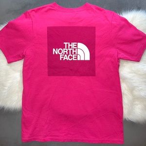 ❌SOLD❌ The North Face T-Shirt 💕